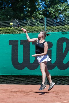 Bild 142 - VfL Westercelle - Rahlstedter HTC : Ergebnis: 2:7